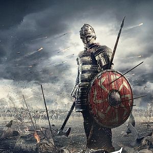 Bilder Die letzten Krieger