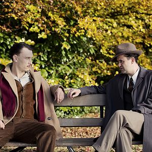 Bilder Against the Law