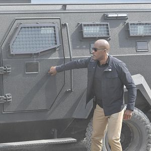 Bilder LaMonica Garrett