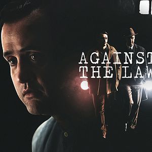 Bilder Against the Law