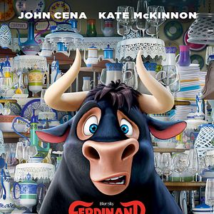 Bilder Ferdinand - Geht STIERisch ab!