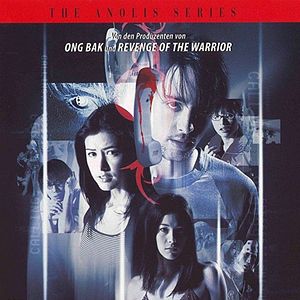 Bilder 999 - Final Destination Death