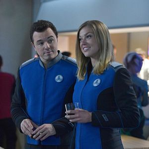 Bilder The Orville