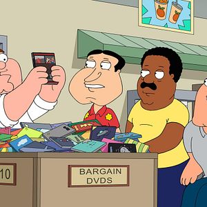 Bilder Family Guy