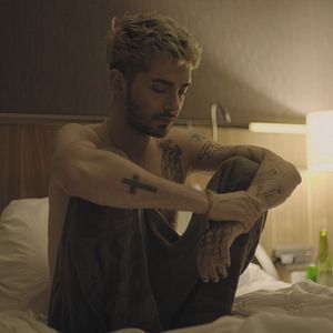 Bilder Tokio Hotel - Hinter die Welt