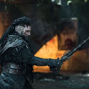 Bilder The Shannara Chronicles