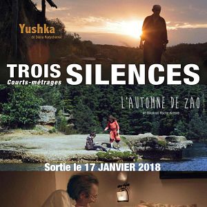 Bilder Trois silences