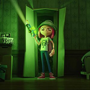 Bilder Gnomes & Trolls