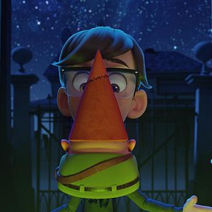 Bilder Gnomes & Trolls