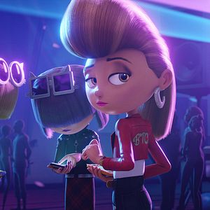 Bilder Gnomes & Trolls