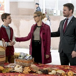 Bilder Stephen Amell