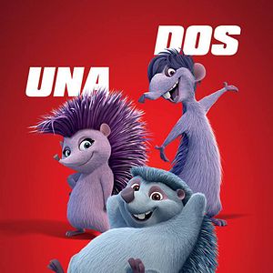 Bilder Ferdinand - Geht STIERisch ab!