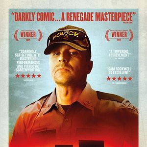 Bilder Three Billboards Outside Ebbing, Missouri