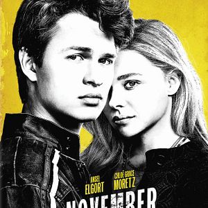 Bilder November Criminals
