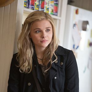 Bilder Chloë Grace Moretz