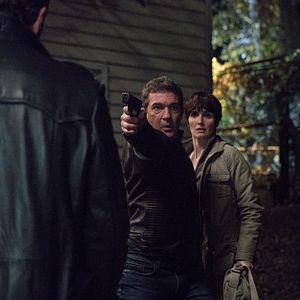 Bilder Pfad der Rache