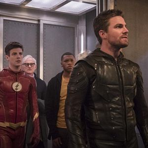 Bilder Stephen Amell