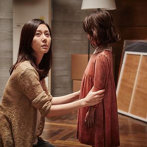 Bilder The Mimic - Dunkle Stimmen