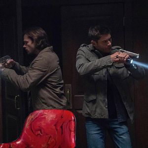 Bilder Jensen Ackles