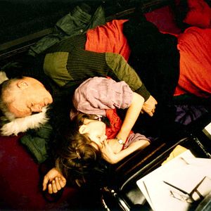 Bilder Hannah - Ein buddhistischer Weg zur Freiheit