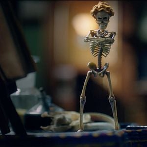 Bilder Hilfe, ich hab meine Eltern geschrumpft