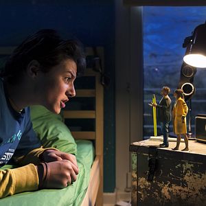 Bilder Hilfe, ich hab meine Eltern geschrumpft