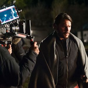 Bilder Sergio Peris-Mencheta