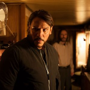 Bilder Sergio Peris-Mencheta