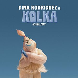 Bilder Smallfoot - Ein eisigartiges Abenteuer