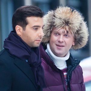 Bilder Sergey Svetlakov