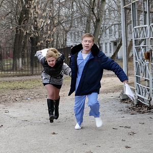 Bilder Valentina Mazunina