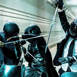 Bilder The Villainess