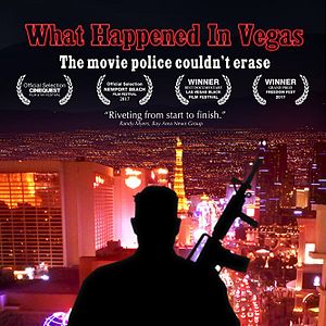 Bilder What Happened in Vegas