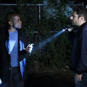 Bilder James Roday Rodriguez