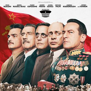 Bilder The Death of Stalin