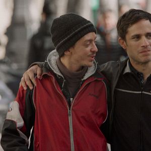 Bilder Nahuel Perez Biscayart