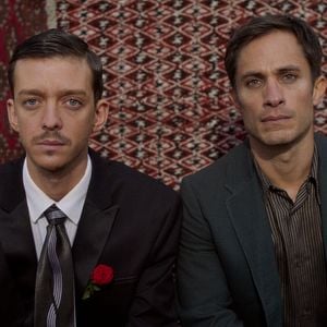 Bilder Nahuel Perez Biscayart