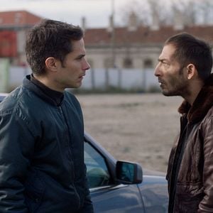 Bilder Gael García Bernal