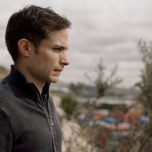 Bilder Gael García Bernal