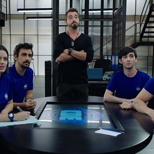 Bilder Adriana Torrebejano