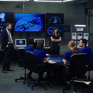 Bilder Adriana Torrebejano