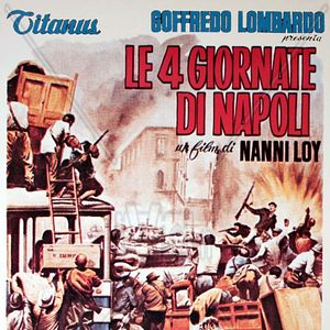 Bilder Die vier Tage von Neapel