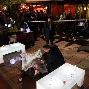 Bilder Margot Bingham