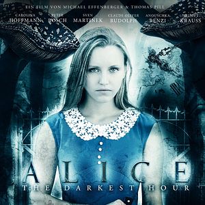 Bilder Alice - The Darkest Hour