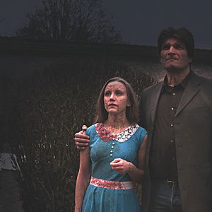 Bilder Alice - The Darkest Hour