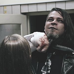 Bilder Alice - The Darkest Hour