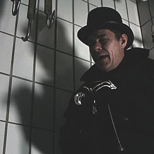 Bilder Alice - The Darkest Hour