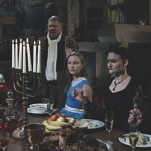 Bilder Alice - The Darkest Hour