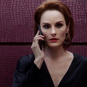 Bilder Michelle Dockery