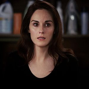 Bilder Michelle Dockery